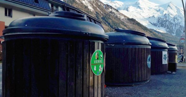 Environnement. Production de déchets : Savoie et Haute-Savoie en première ligne, l'Isère plus responsable