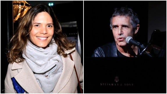 "J'ai dû persévérer" : Julien Clerc n'a jamais aidé sa fille devenue chanteuse