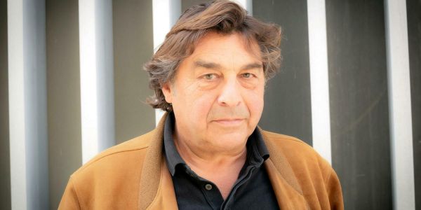 « Giacometti, Gainsbourg, Francis Bacon et moi... » : les confidences de Franck Maubert