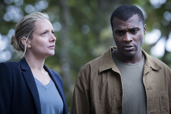 A l'instinct (France 2) : où a été tourné l'épisode "La mort en marche" ?