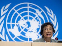 Gaza : L’ONU juge « scandaleux »  le soutien américain à la fondation GHF