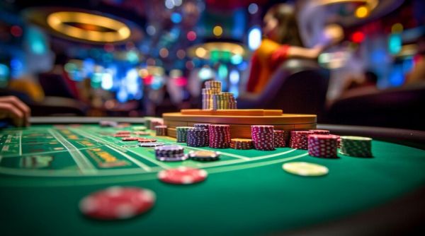Les Meilleurs Jeux de Casino sur Melbet: Pour Débutants et Joueurs Expérimentés