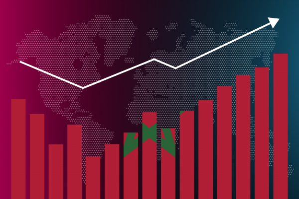 IDE : le Maroc enregistre une hausse de 55 % en 2024 selon la CNUCED