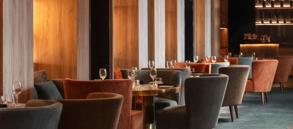 Le Sofitel dévoile deux nouveaux restaurants dans le cadre de sa transformation