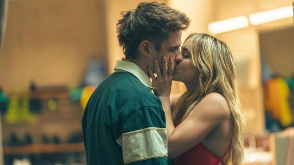 Olympo (Netflix) : c'est quoi cette série espagnole avec sexe à rudes épreuves qui cartonne déjà ?