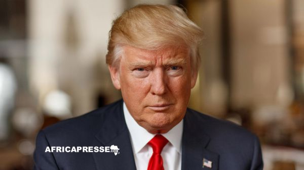 Iran : Donald Trump soutient la ligne israélienne malgré l'avis contraire de ses agences de renseignement