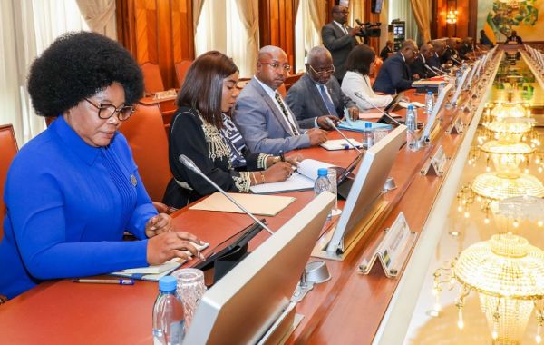 Gabon : Le Conseil des ministres se tient ce vendredi à Libreville