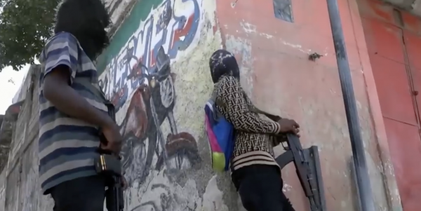 Haïti : Vers un dialogue avec les gangs, au mépris de la vérité et de la justice ?