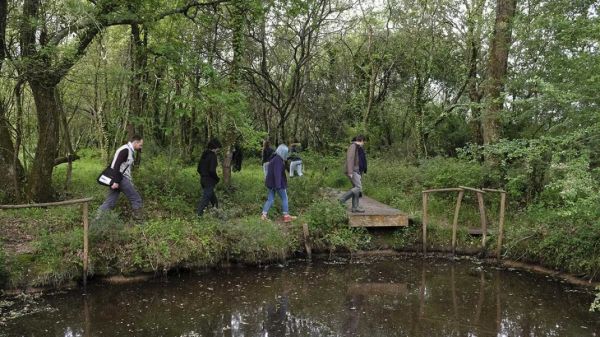 Biodiversité : l'enseignement agricole, un laboratoire grandeur nature
