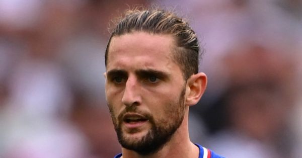 Adrien Rabiot prend sa revanche sur le PSG