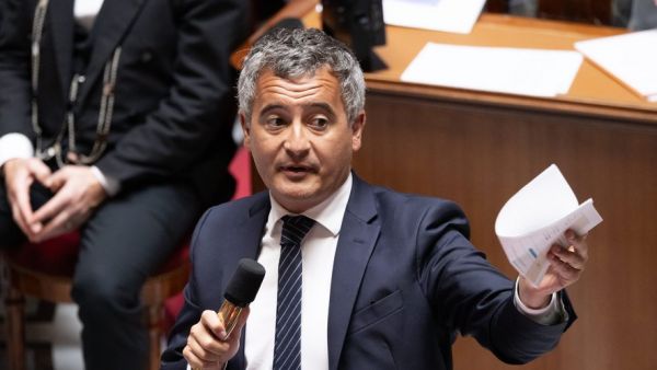 "La majorité pénale à 16 ans" : pourquoi le ministre de la Justice Gérald Darmanin est favorable une réforme constitutionnelle ?
