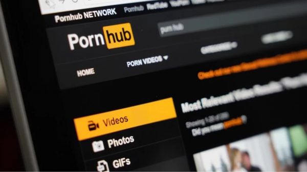 Pornhub, YouPorn et Redtube sont de nouveau accessibles en France