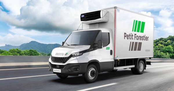 La Caisse d'Épargne Grand Est Europe met en place un financement de 120 millions d'euros pour le Groupe Petit Forestier