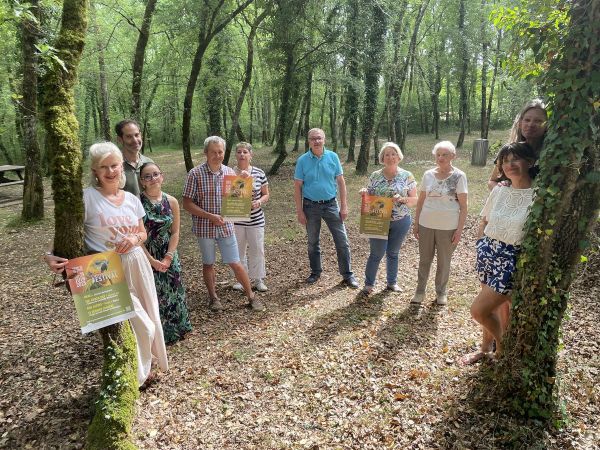 Quatre concerts dans quatre villages avec le festival Cœur en Scène