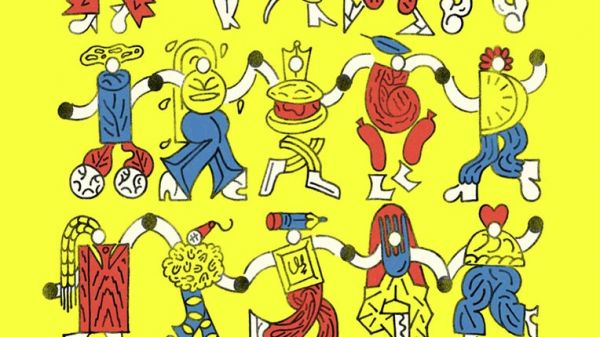Pour la première fois, les chefs les plus doués du moment vont cuisiner ensemble