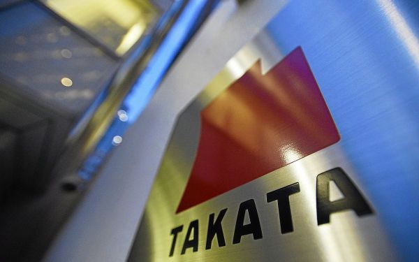 Scandale des airbags Takata : une information judiciaire ouverte pour mise en danger de la vie d'autrui