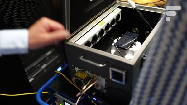 L'étiquette énergie sur les smartphones : voici ses limites... et comment les marques peuvent tricher