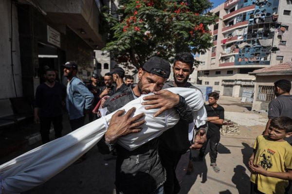 Conflit au Proche-Orient, jour 623 : frappes à Gaza, violences « sans précédent » contre les enfants