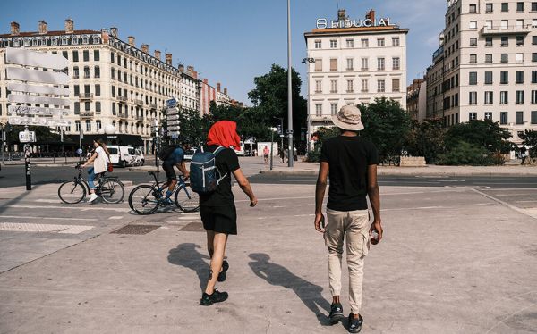 La vigilance orange canicule maintenue samedi 21 juin à Lyon