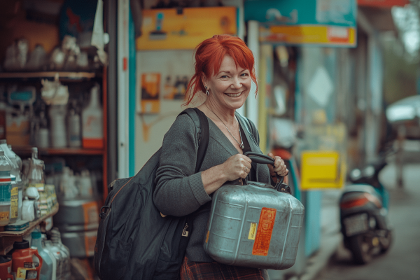 Comment avoir du fuel chauffage moins cher ?
