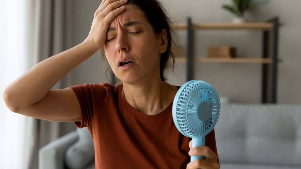 Il fait trop chaud chez vous ? Essayez cette méthode efficace contre la canicule
