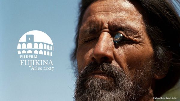 Fujikina Arles 2025 : un programme riche en workshops, expositions et live shootings