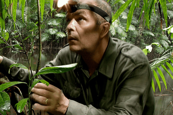 Disparition de Thierry Montford, photographe témoin de la forêt guyanaise