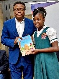 iciHaÃ¯ti - Culture : Remise des prix aux laurÃ©ats 1er Concours National de Bandes DessinÃ©es