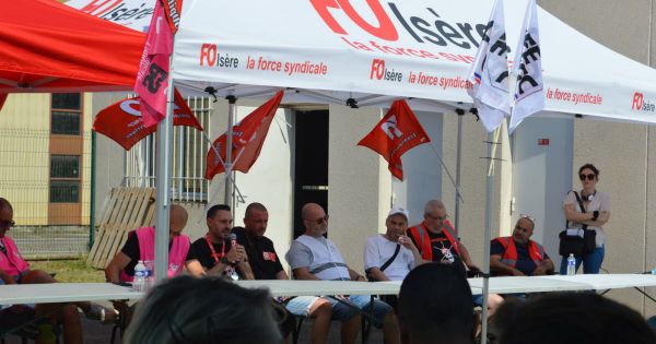 Métropole de Grenoble. « Ils veulent massacrer cette entreprise » : la grève dans les transports en commun se poursuit pour la Fête de la musique