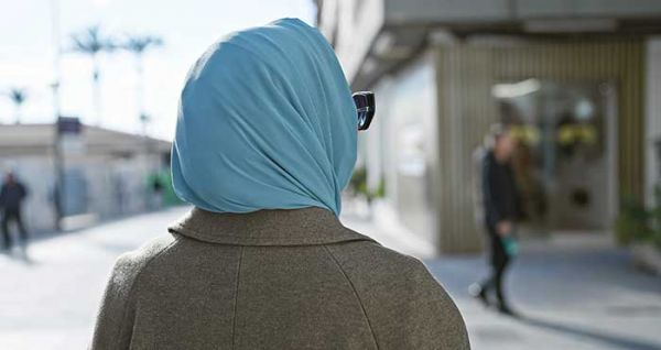 Reims : une musulmane refusant de retirer le voile victime d'une violente agression