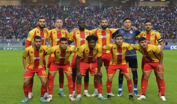 Espérance de Tunis vs Los Angeles FC: Sur quelle chaîne regarder le match en direct et live streaming ?