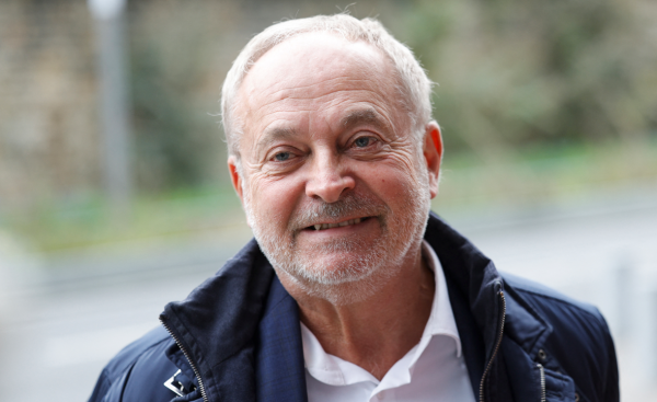 le sénateur Guerriau visé par un nouveau témoignage de soumission chimique