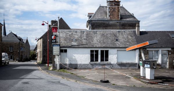 "Peine géographique” : comment sortir les territoires de l'abandon ?