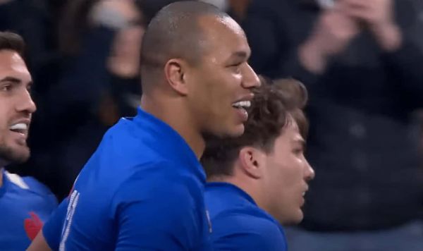 Fickou capitaine : La composition de l’équipe de France pour défier les Anglais