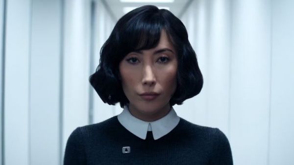 La vidéo de laudition de Dichen Lachman révèle une facette bien différente de Ms. Casey dans Severance