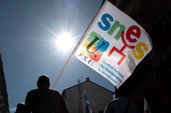 Vers la fin des stages en seconde ? La demande des syndicats après plusieurs décès de lycéens en entreprise