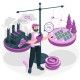 Un comparateur signé Jiliti pour choisir des infrastructures IT plus durables