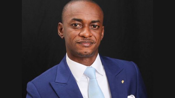 Cameroun : Cabral Libii garde la tête du PCRN (Cour d'appel)