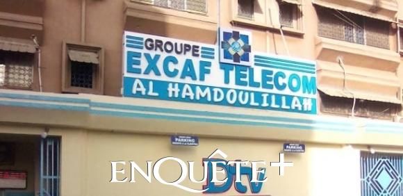 OCTROI MARCHÉ TNT À UNE ENTREPRISE MALIENNE : Excaf menace de saisir les tribunaux 