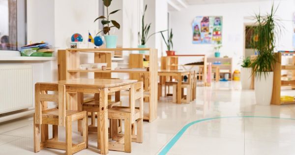 Crèche : un employé de People & Baby soupçonné d'agressions sexuelles sur des enfants