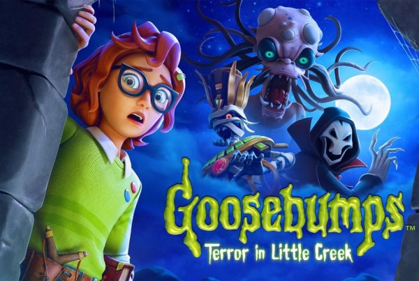 Chair de Poule : Terreur à Little Creek date sa sortie en vidéo !