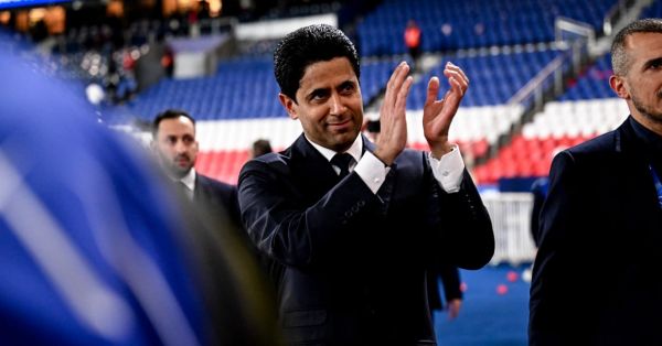 Le PSG officialise une arrivée de prestige !