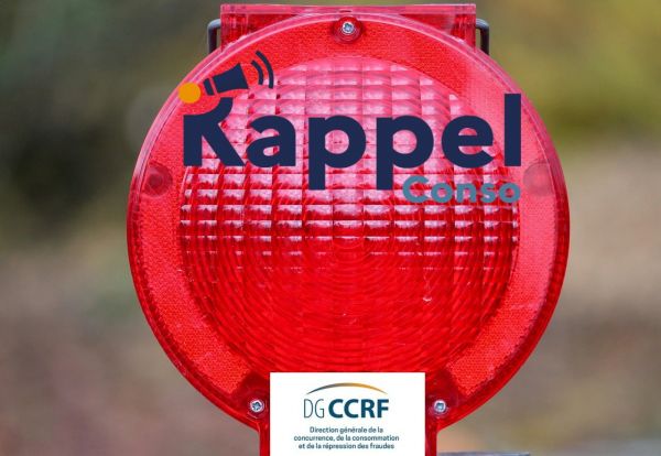 Alerte santé : rappel des merguez et viandes d’agneau pour risque de contamination bactérienne