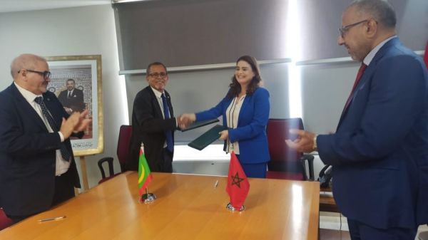 Commercialisation des produits halieutiques: Rapprochement stratégique entre le Maroc et la Mauritanie