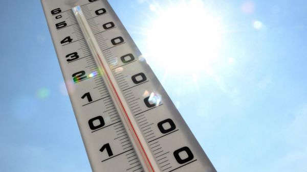 Vigilance orange canicule : pourquoi votre département n'est pas concerné malgré les fortes températures