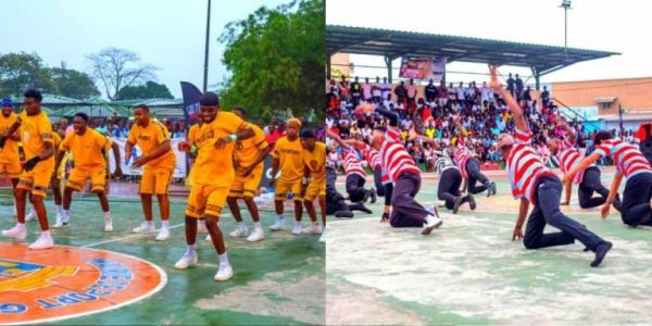  »Retour aux sources », piler de la 4e édition du Mandji Battle Dance