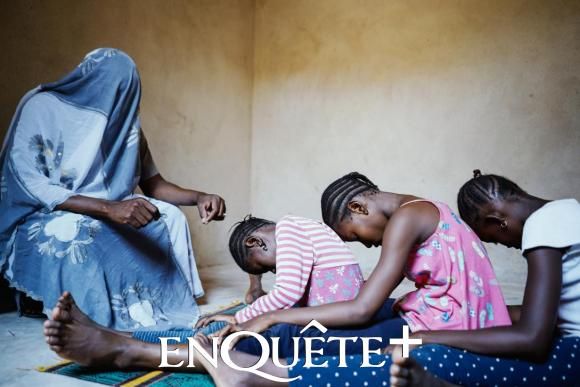 LUTTE CONTRE LES MUTILATIONS GÉNITALES FÉMININES : Ces défis qui freinent son éradication