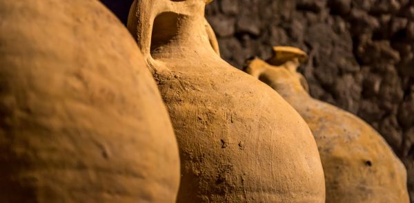 Deux mille ans plus tard, enquête sur une possible fraude au vin dans la Rome antique