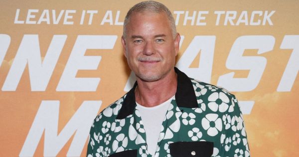 "J'ai commencé à ressentir une faiblesse..." : Eric Dane alerte sur ce symptôme souvent inconnu de la maladie de Charcot