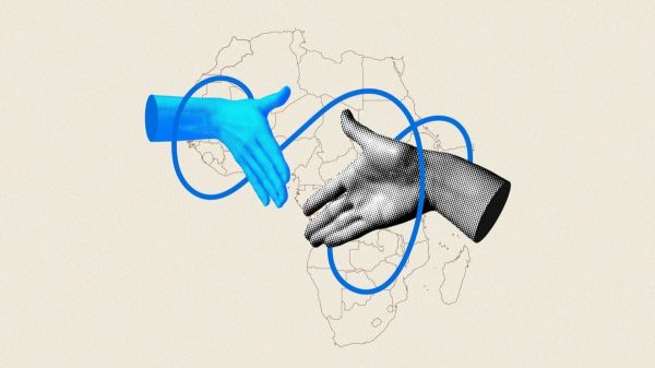 Le Québec pourrait-il commercer davantage avec l'Afrique ?